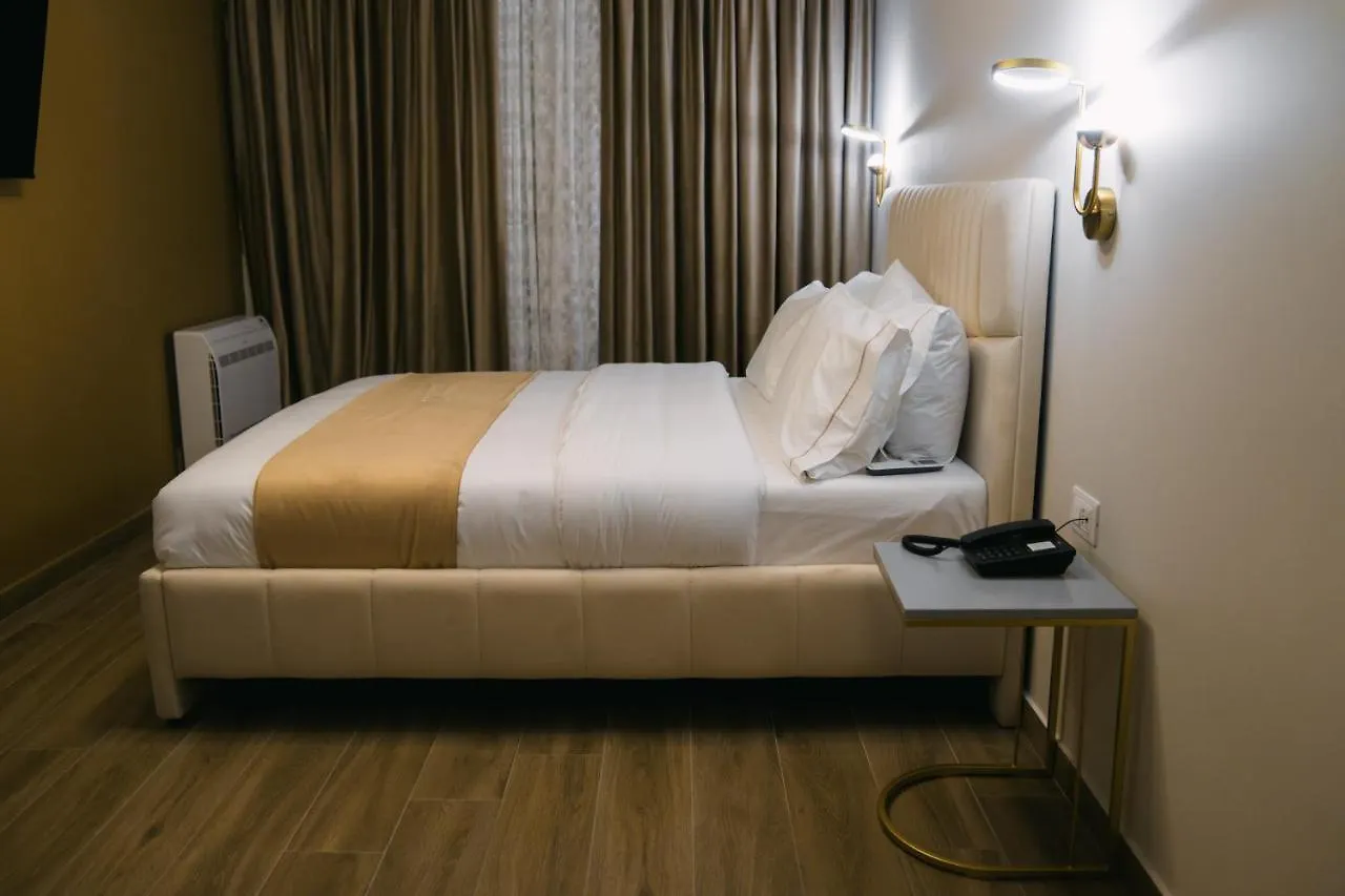 **** Отель Olia Residence Тирана Албания