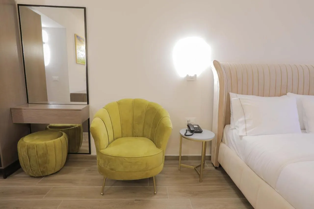 Olia Residence Тирана