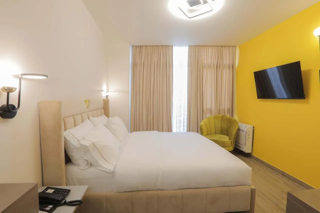 Olia Residence Tirana 4*,  Albanie