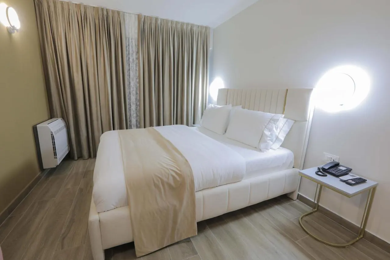 Olia Residence Тирана