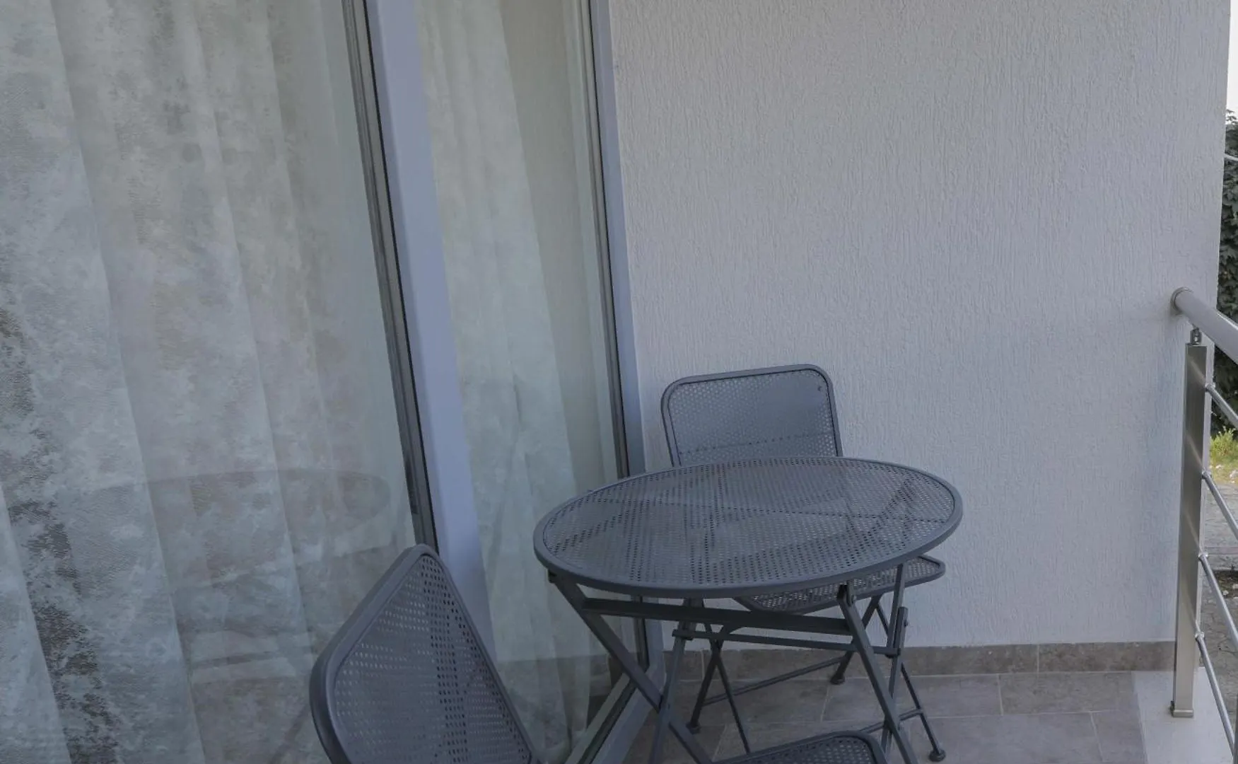 Hotel Olia Residence Tirana