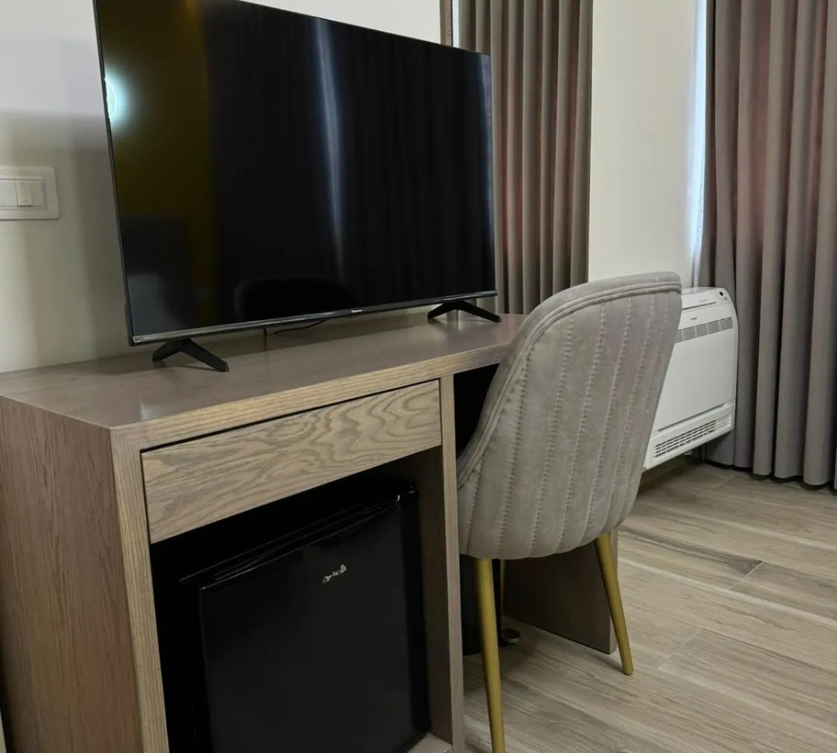 Olia Residence Tirana Hotel