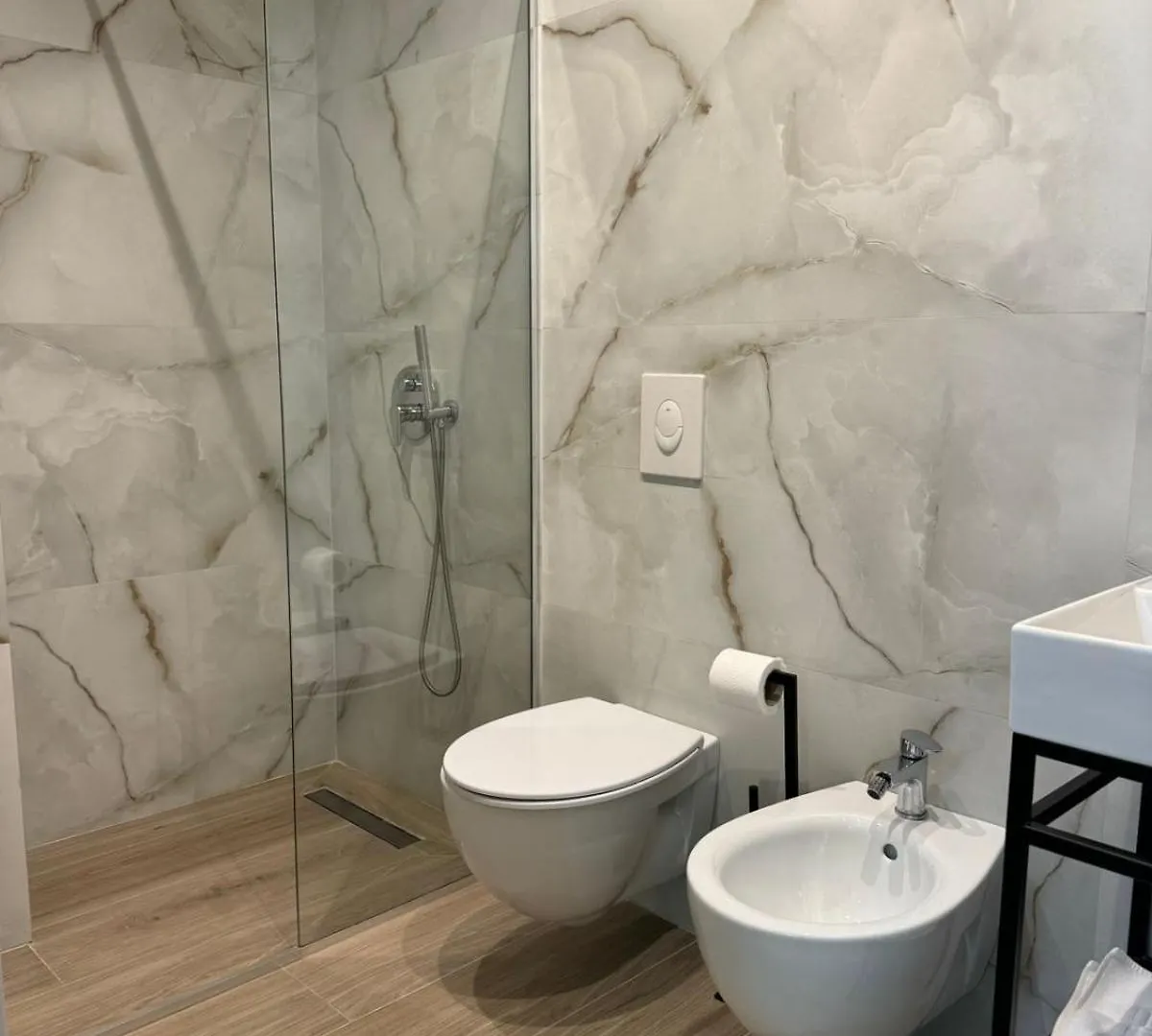 Olia Residence Tirana 4*,  Albanie